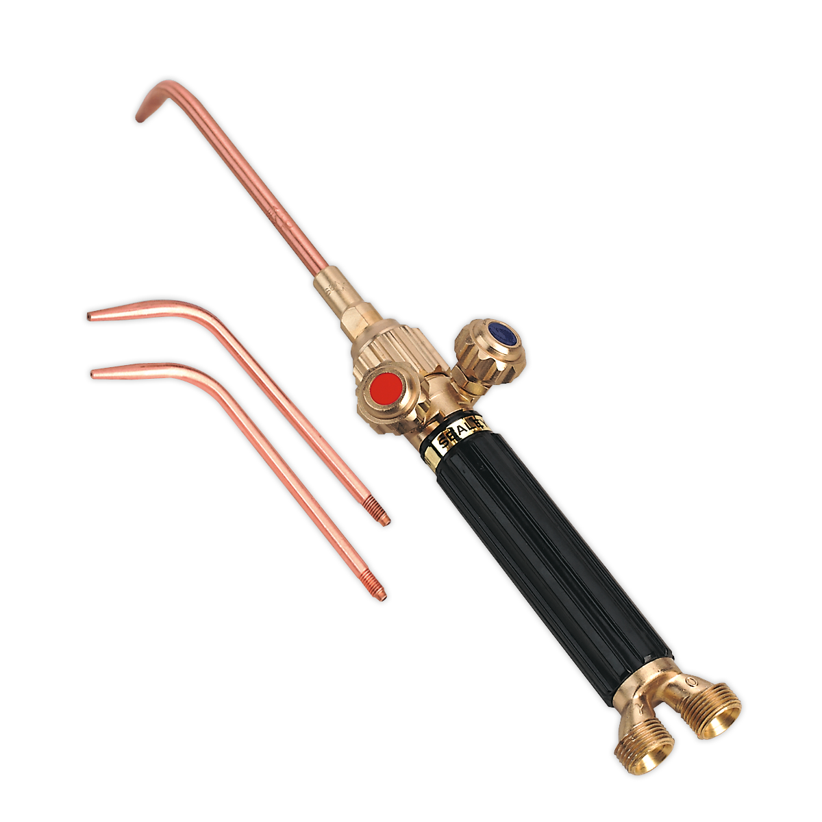 SEALEY - SGA2 Oxyacetylene Welding Torch Set