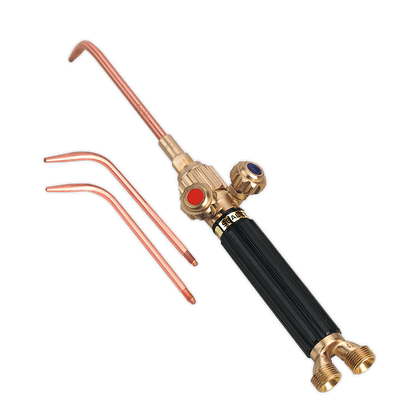 SEALEY - SGA2 Oxyacetylene Welding Torch Set