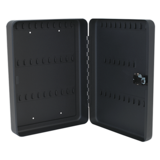 SEALEY - SKC857 Key Cabinet 57 Key Tumbler Lock