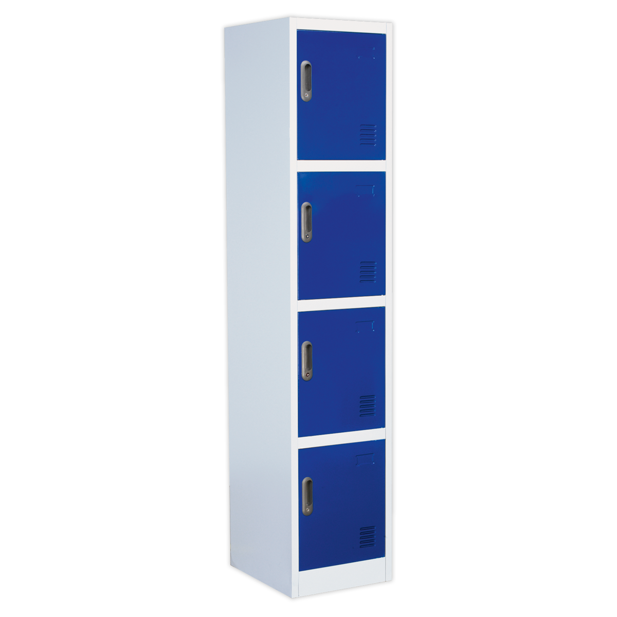 SEALEY - SL4D Locker 4 Door