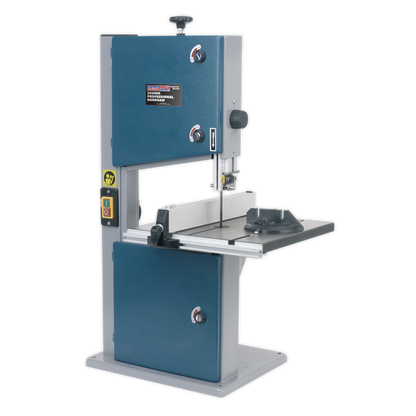 SEALEY - SM1304 Professional Bandsaw 245mm