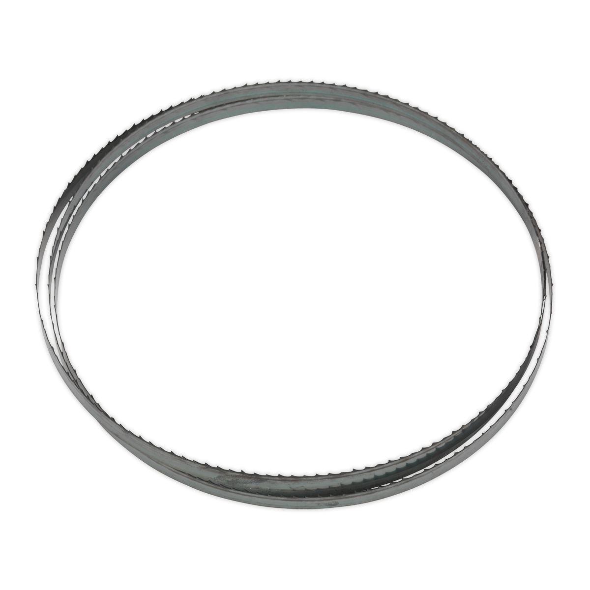 SEALEY - SM1304B06 Bandsaw Blade 1712 x 10 x 0.35mm 6tpi