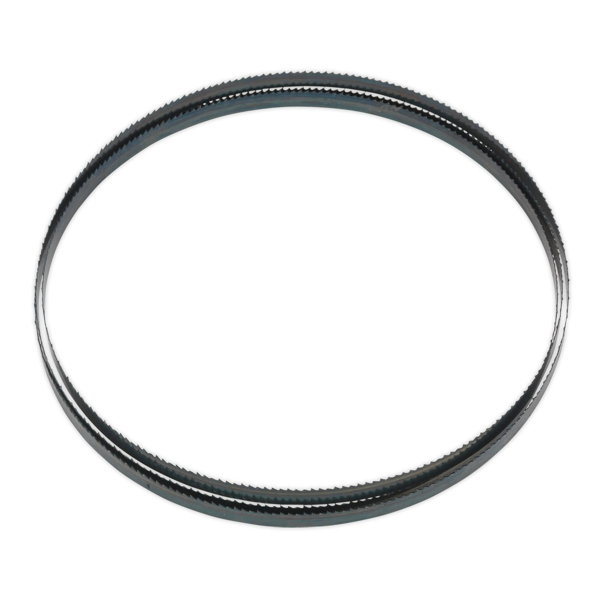 SEALEY - SM1304B10 Bandsaw Blade 1712 x 10 x 0.35mm 10tpi