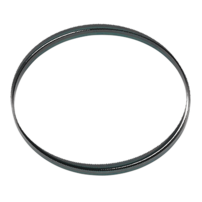 SEALEY - SM1304B14 Bandsaw Blade 1712 x 10 x 0.35mm 14tpi