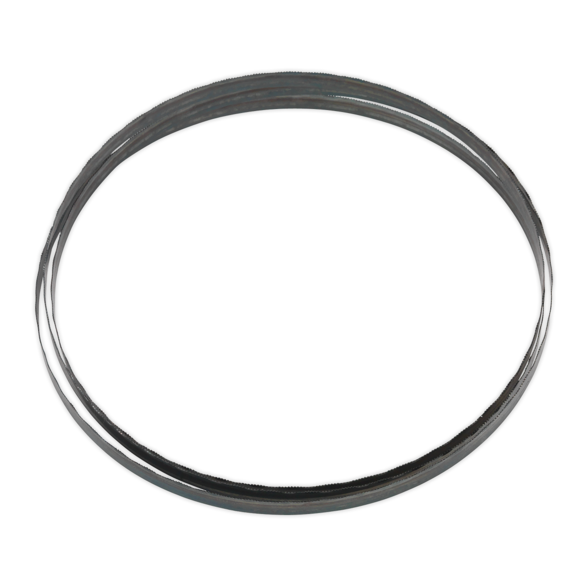 SEALEY - SM1304B24 Bandsaw Blade 1712 x 10 x 0.35mm 24tpi
