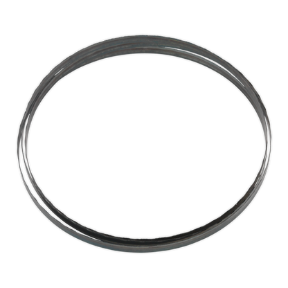 SEALEY - SM1304B24 Bandsaw Blade 1712 x 10 x 0.35mm 24tpi