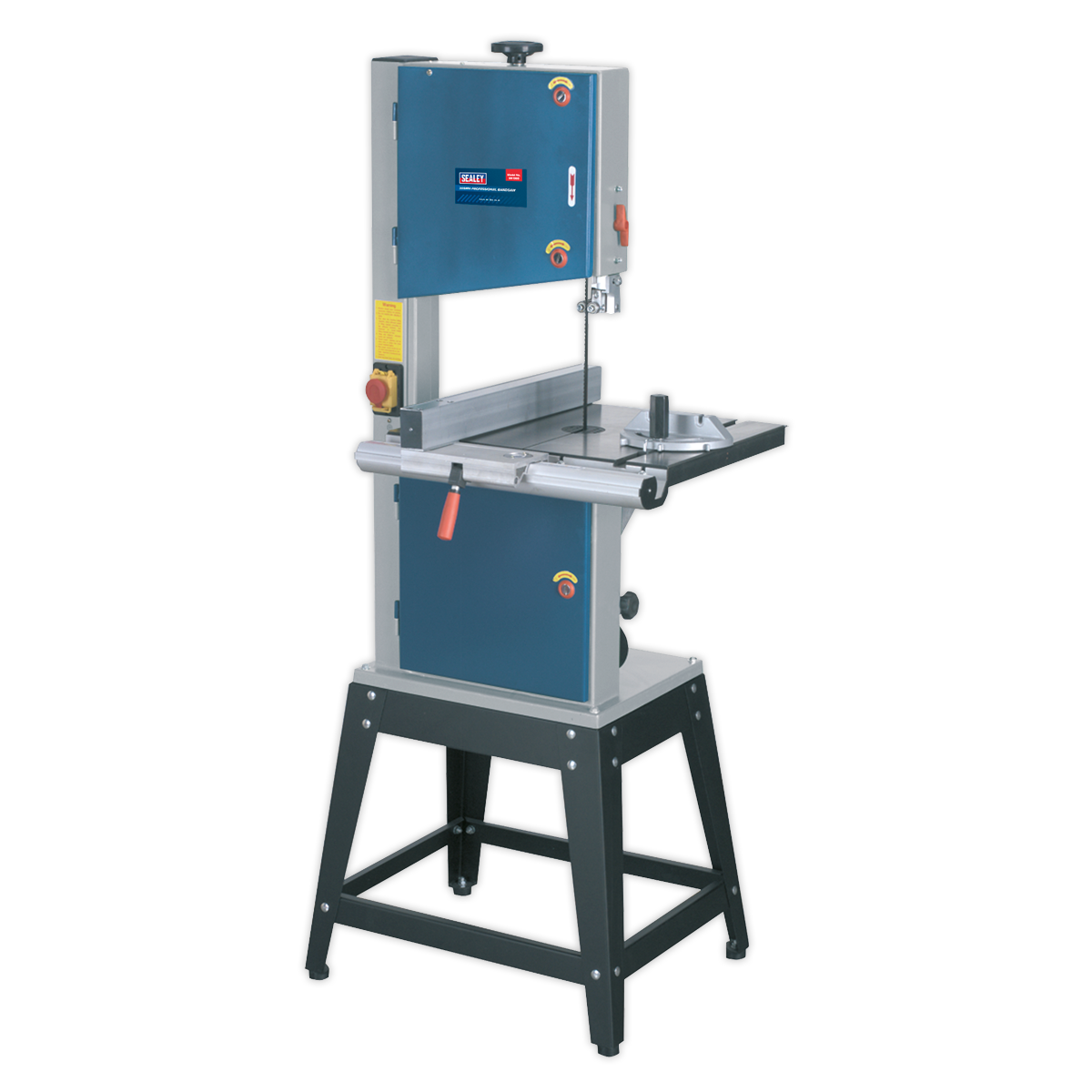 SEALEY - SM1305 Professional Bandsaw 305mm