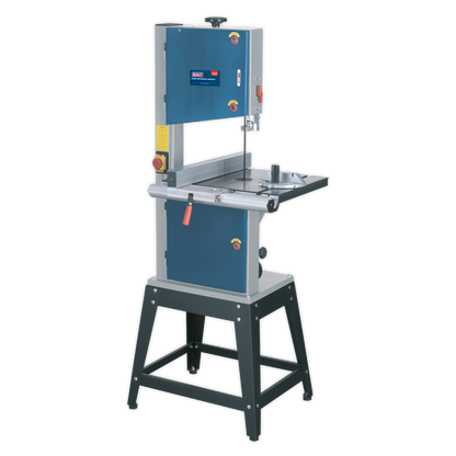 SEALEY - SM1305 Professional Bandsaw 305mm