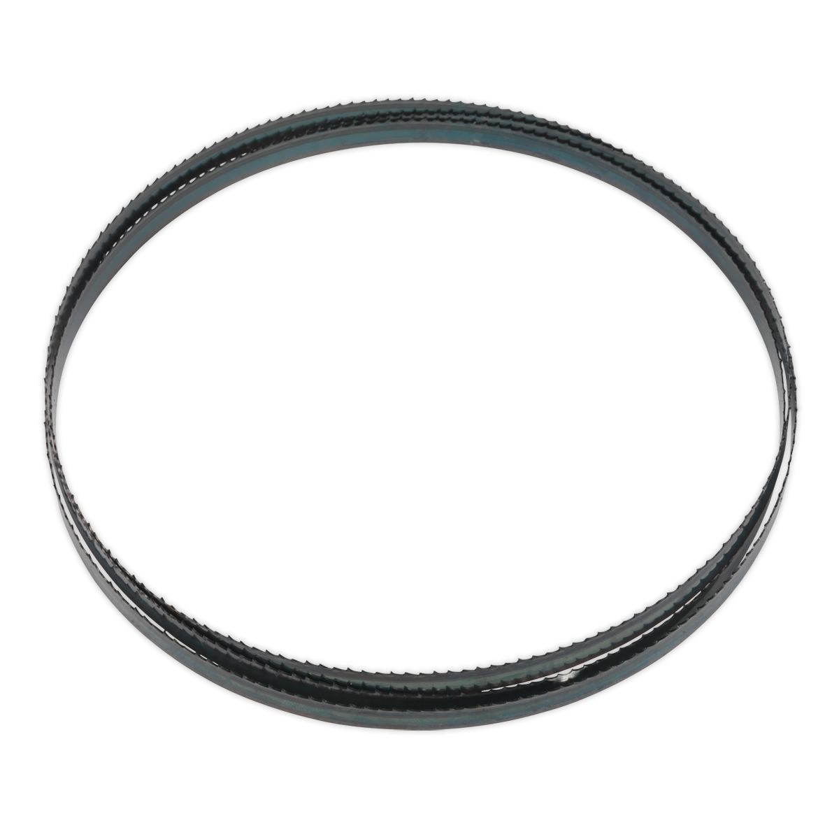 SEALEY - SM1305B06 Bandsaw Blade 2240 x 12 x 0.6mm 6tpi