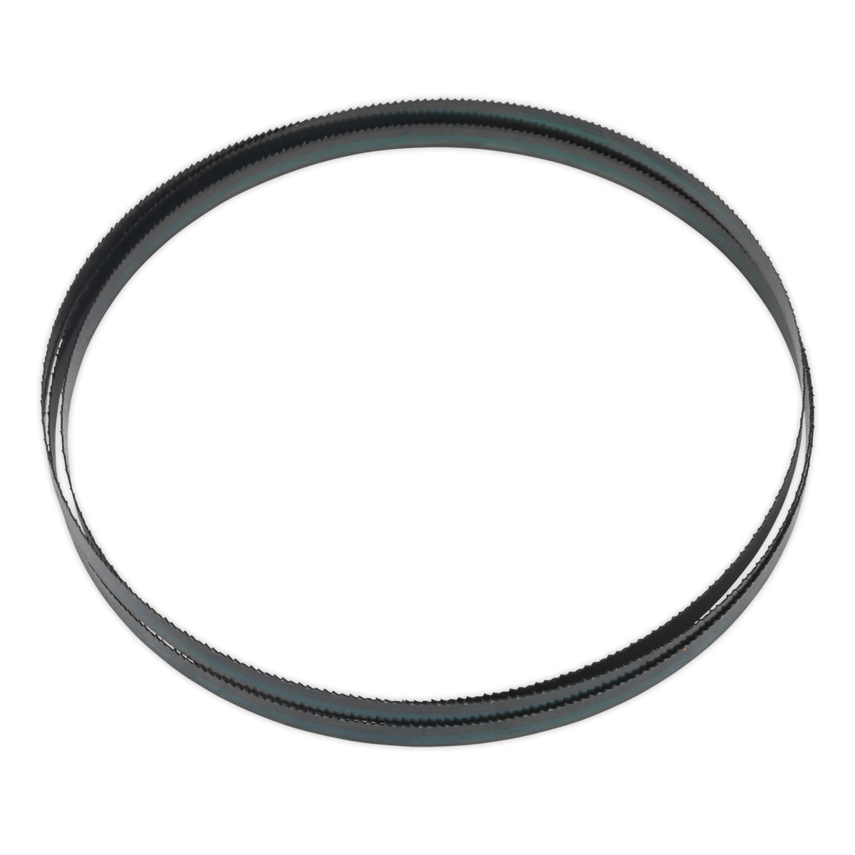 SEALEY - SM1305B10 Bandsaw Blade 2240 x 12 x 0.6mm 10tpi