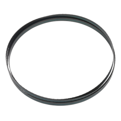 SEALEY - SM1305B10 Bandsaw Blade 2240 x 12 x 0.6mm 10tpi
