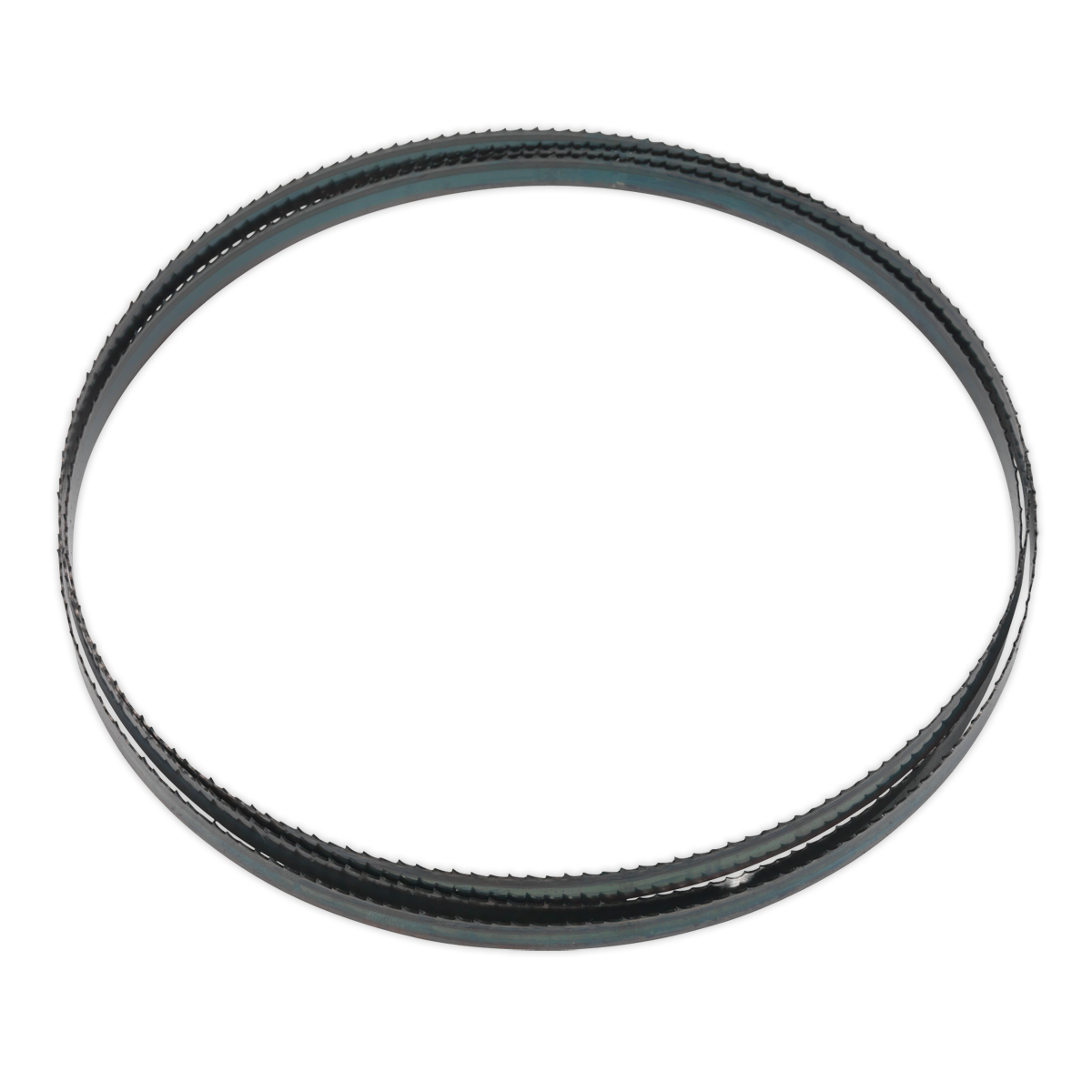 SEALEY - SM1306B06 Bandsaw Blade 2400 x 12 x 0.6mm 6tpi
