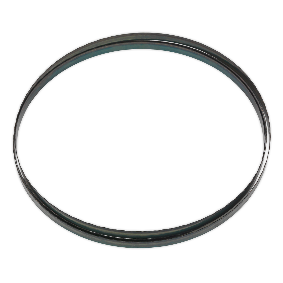 SEALEY - SM1306B24 Bandsaw Blade 2400 x 12 x 0.6mm 24tpi