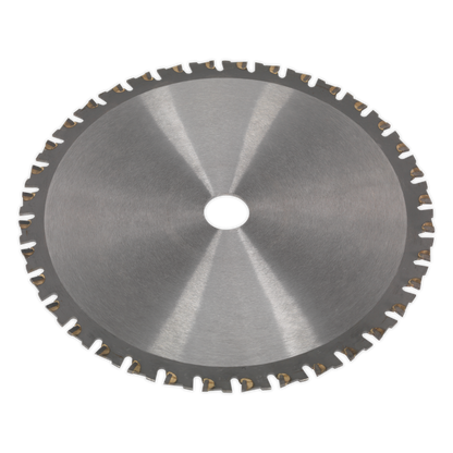 SEALEY - SM180B36 Cut-Off Saw Blade �180 x 1.9mm/�20mm 36tpu