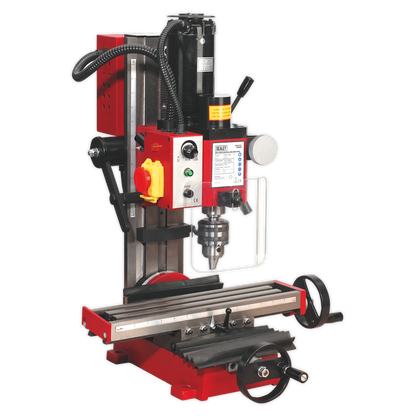 SEALEY - SM2502 Mini Drilling & Milling Machine