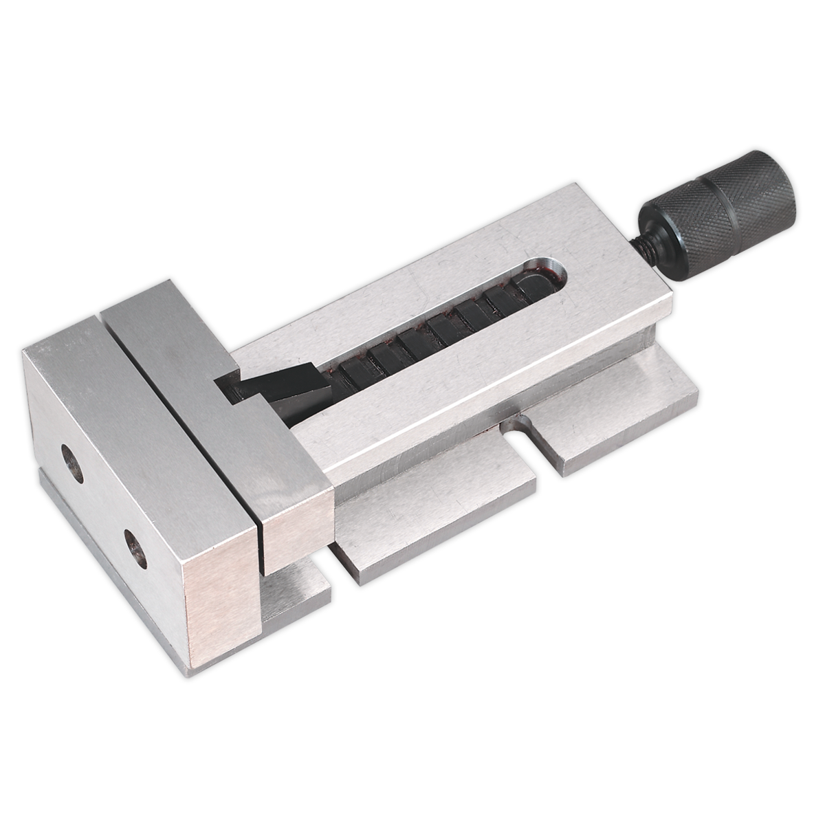 SEALEY - SM2502QV Quick Vice 100mm
