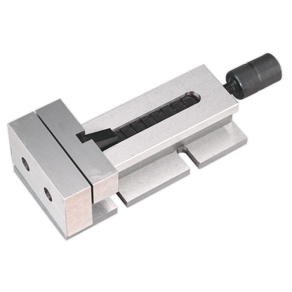 SEALEY - SM2502QV Quick Vice 100mm