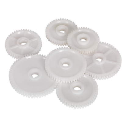SEALEY - SM2503TCK Thread Cutting Gear Kit Metric