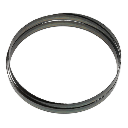 SEALEY - SM354B14 Bandsaw Blade 2105 x 20 x 0.9mm 14tpi