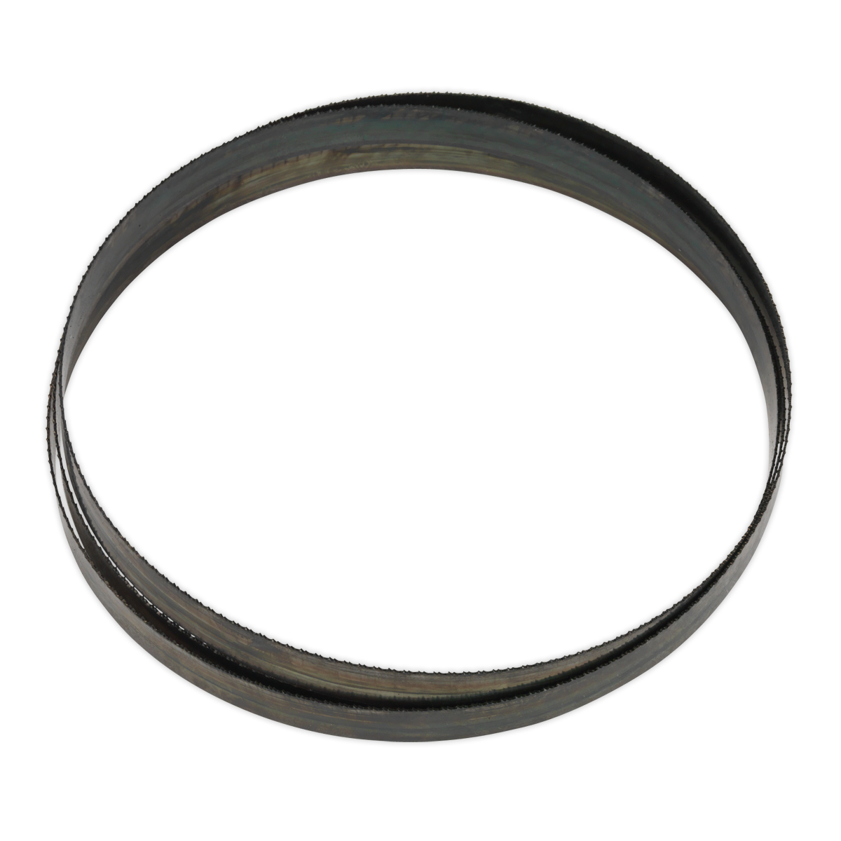 SEALEY - SM354B18 Bandsaw Blade 2105 x 20 x 0.9mm 18tpi