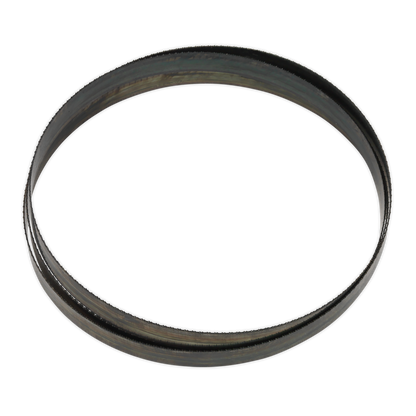 SEALEY - SM354B18 Bandsaw Blade 2105 x 20 x 0.9mm 18tpi