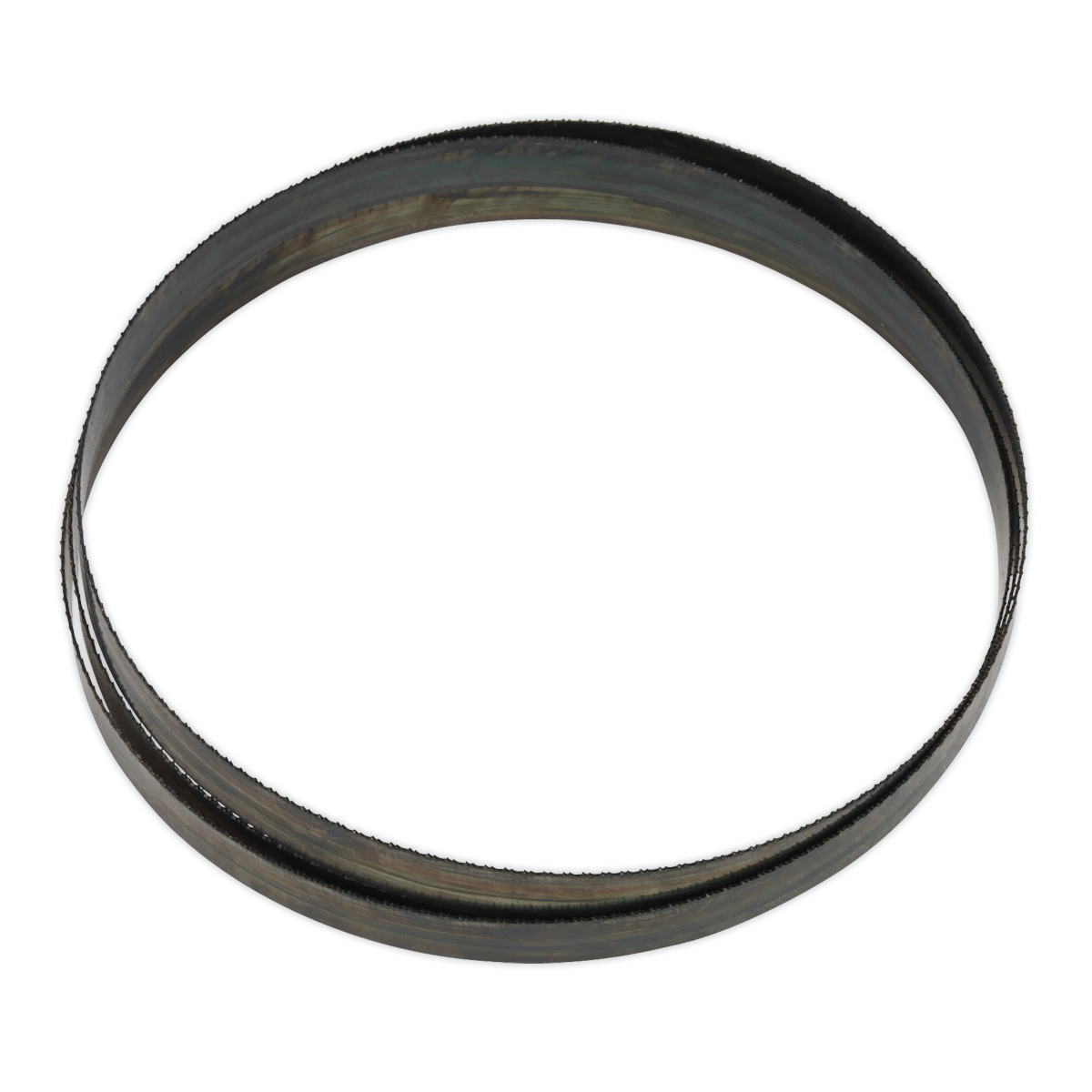 SEALEY - SM354B24 Bandsaw Blade 2105 x 20 x 0.9mm 24tpi