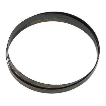 SEALEY - SM354B24 Bandsaw Blade 2105 x 20 x 0.9mm 24tpi