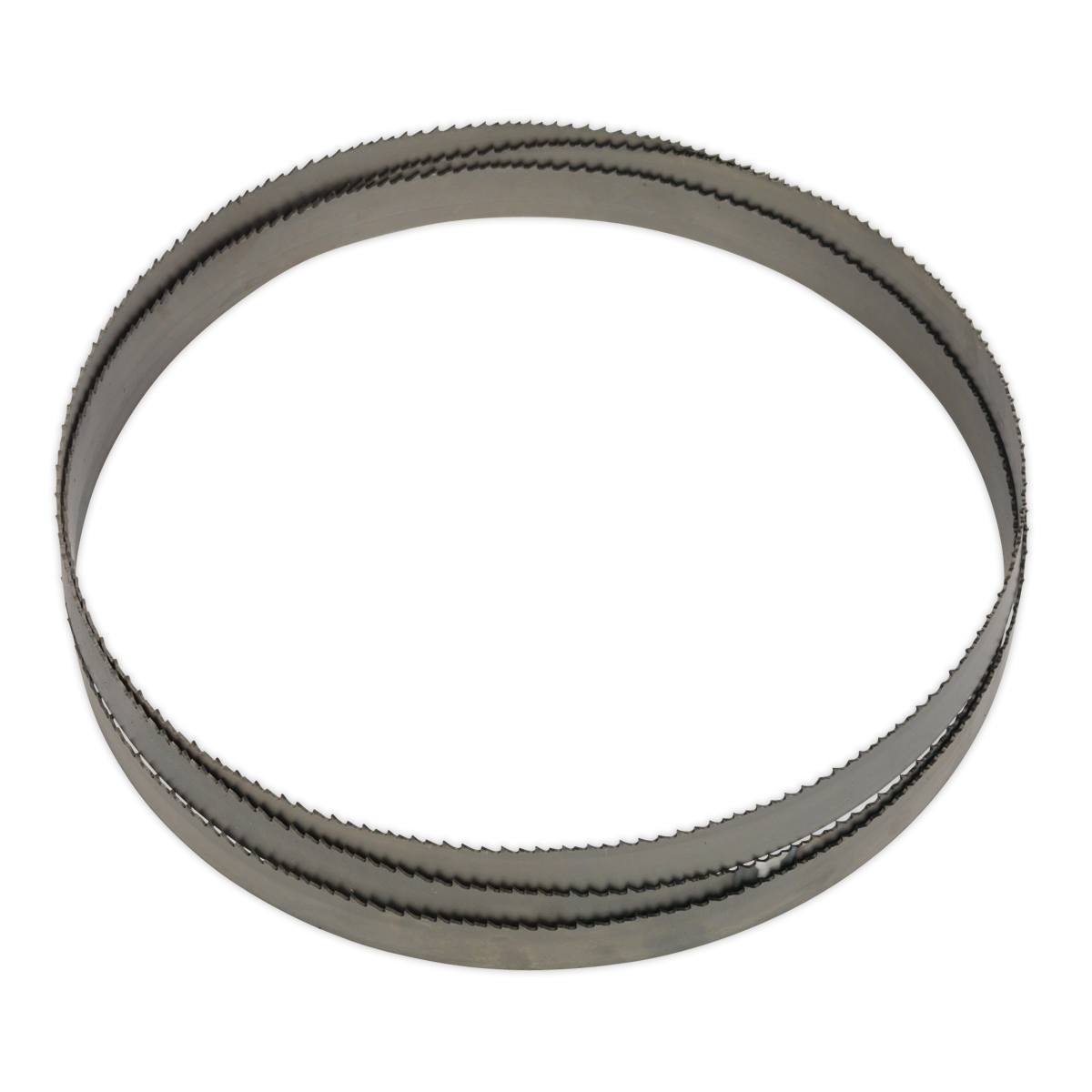 SEALEY - SM354B610BIM Bandsaw Blade 2100 x 20 x 0.8mm 6/10tpi Vari-Pitch Bi-Metal