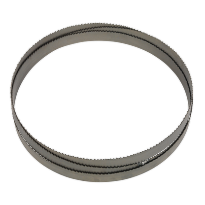 SEALEY - SM354B610BIM Bandsaw Blade 2100 x 20 x 0.8mm 6/10tpi Vari-Pitch Bi-Metal