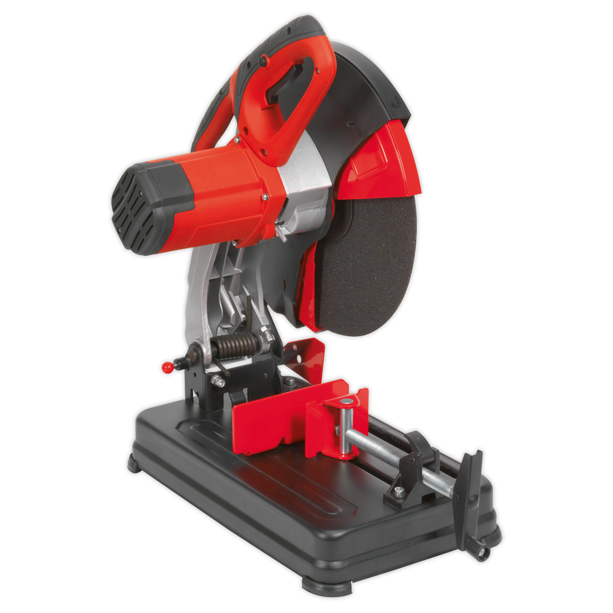 SEALEY - SM355D Cut-Off Saw Ø355mm 230V Abrasive Disc Portable