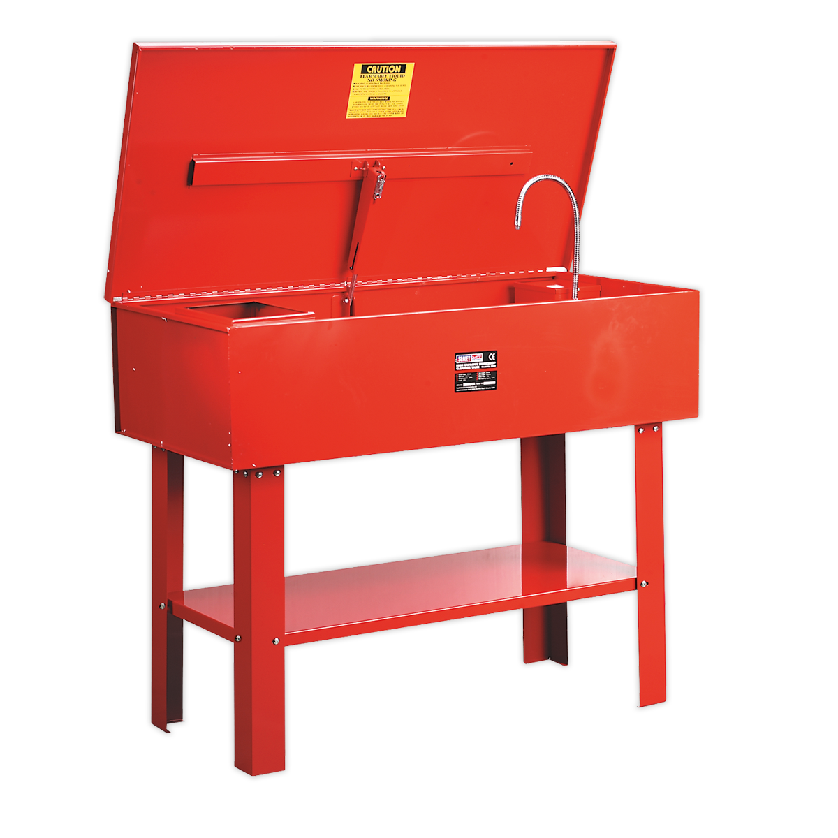 SEALEY - SM40 Parts Cleaning Tank