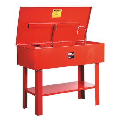 SEALEY - SM40 Parts Cleaning Tank
