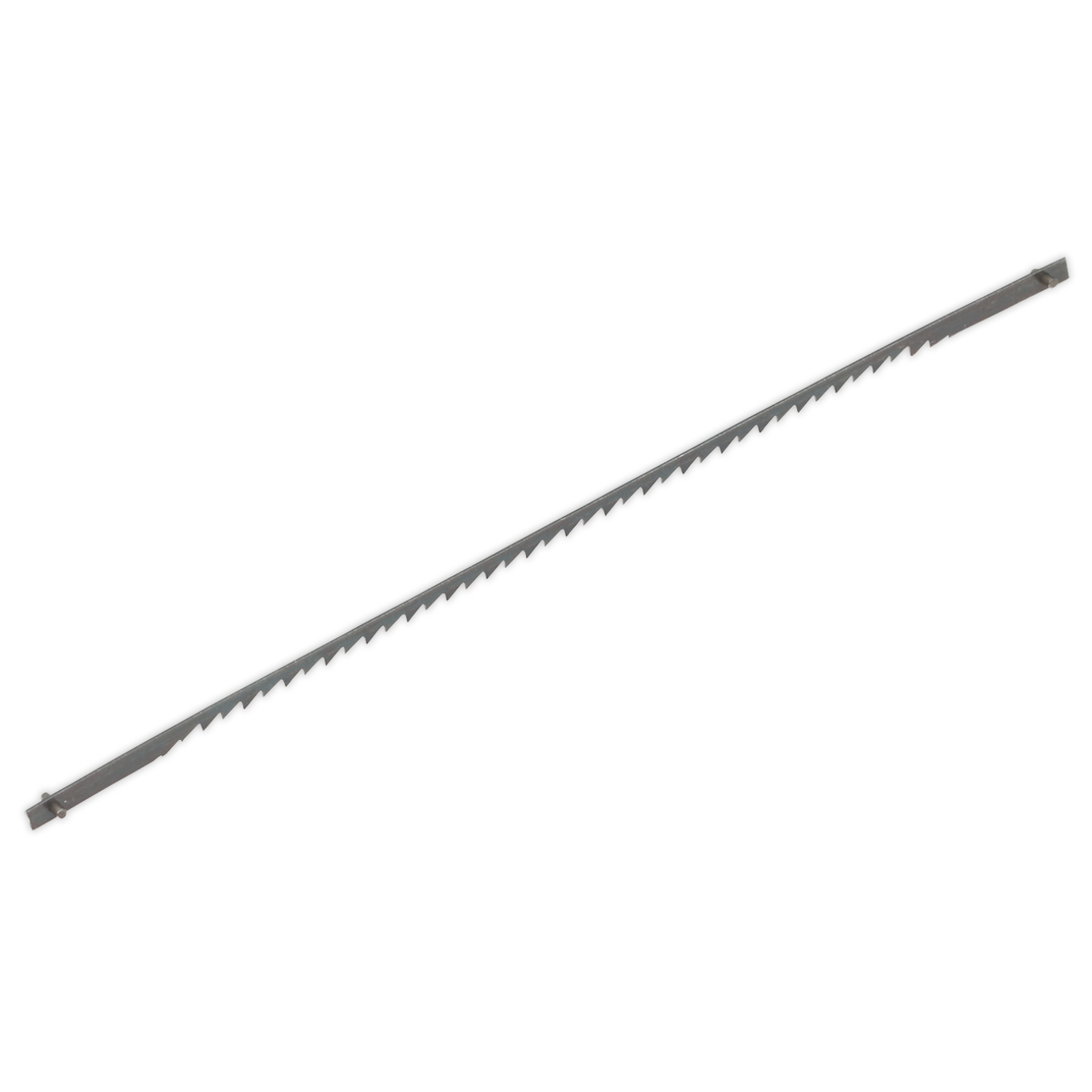 SEALEY - SM43B10 Scroll Saw Blade 10tpi Pack of 12