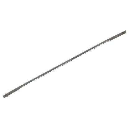 SEALEY - SM43B10 Scroll Saw Blade 10tpi Pack of 12