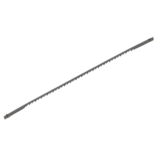 SEALEY - SM43B10 Scroll Saw Blade 10tpi Pack of 12