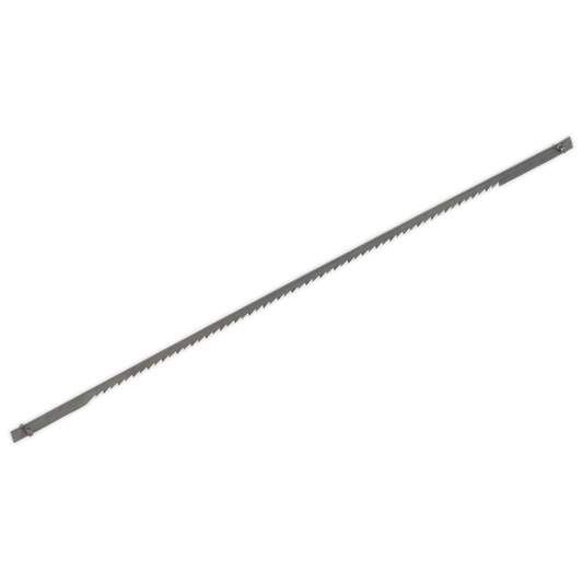 SEALEY - SM43B15 Scroll Saw Blade 15tpi Pack of 12