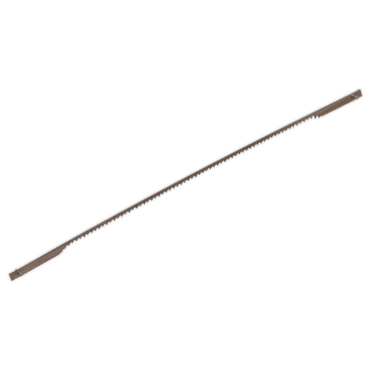 SEALEY - SM43B20 Scroll Saw Blade 20tpi Pack of 12