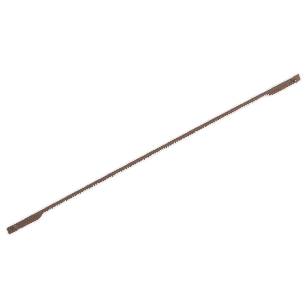SEALEY - SM43B25 Scroll Saw Blade 25tpi Pack of 12