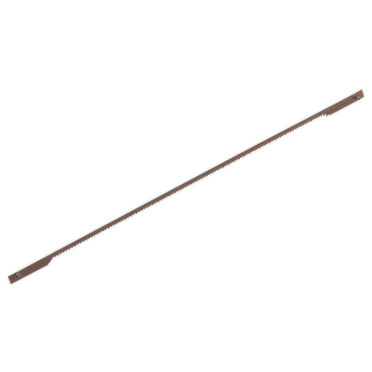 SEALEY - SM43B25 Scroll Saw Blade 25tpi Pack of 12