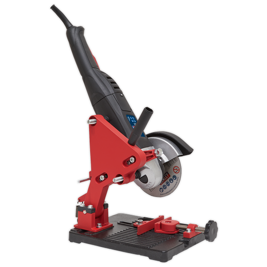 SEALEY - SMS02 Angle Grinder Stand