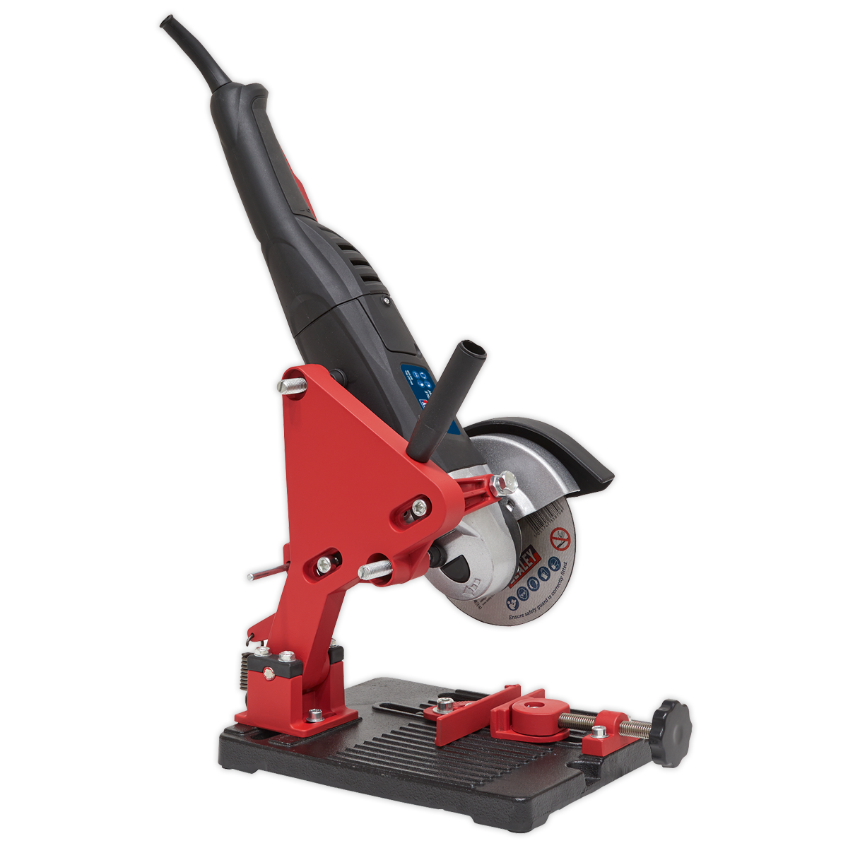 SEALEY - SMS02 Angle Grinder Stand