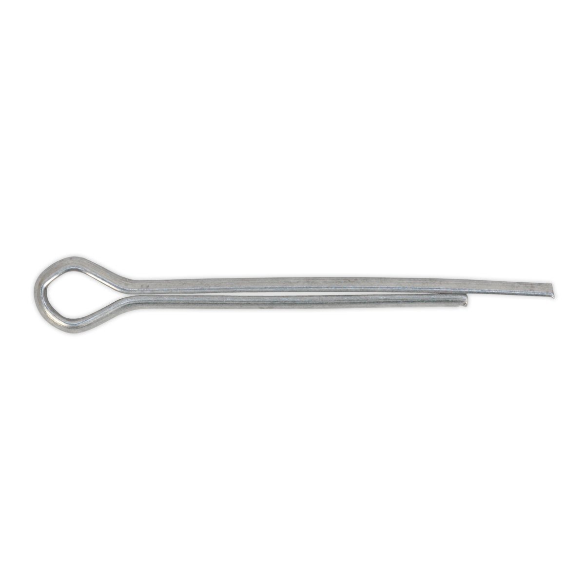 SEALEY - SPI101 Split Pin 2 x 25mm Pack of 100