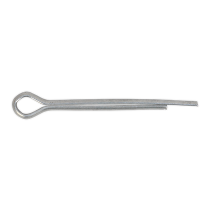 SEALEY - SPI101 Split Pin 2 x 25mm Pack of 100