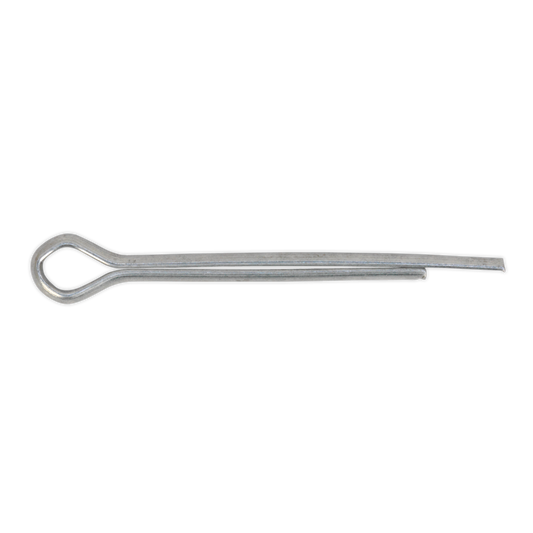 SEALEY - SPI101 Split Pin 2 x 25mm Pack of 100