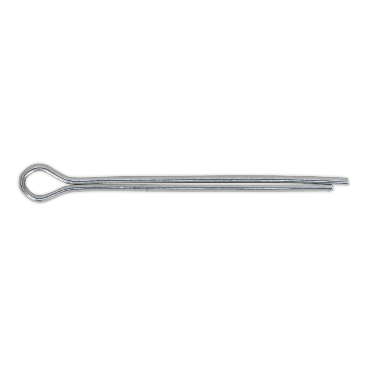 SEALEY - SPI104 Split Pin 2.8 x 38mm Pack of 100