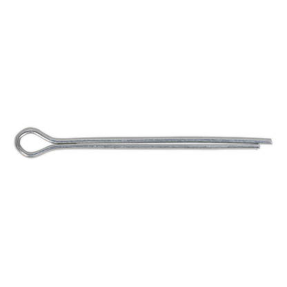 SEALEY - SPI104 Split Pin 2.8 x 38mm Pack of 100