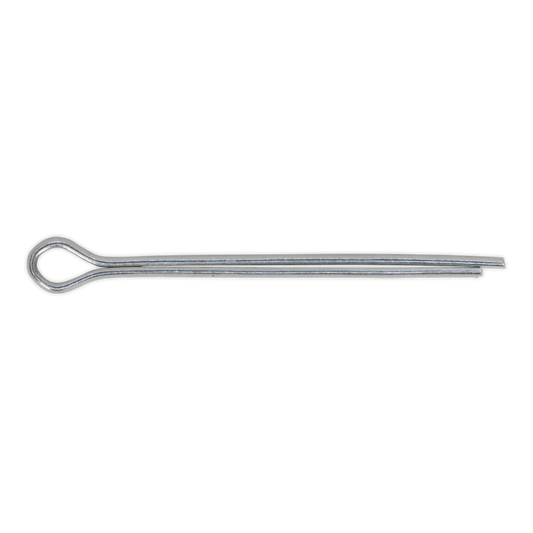 SEALEY - SPI104 Split Pin 2.8 x 38mm Pack of 100