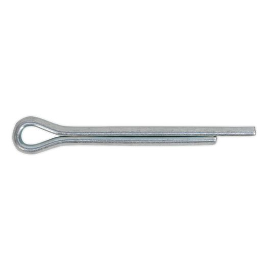 SEALEY - SPI106 Split Pin 3.6 x 38mm Pack of 100