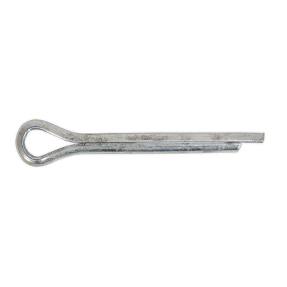 SEALEY - SPI107 Split Pin 4 x 41mm Pack of 100