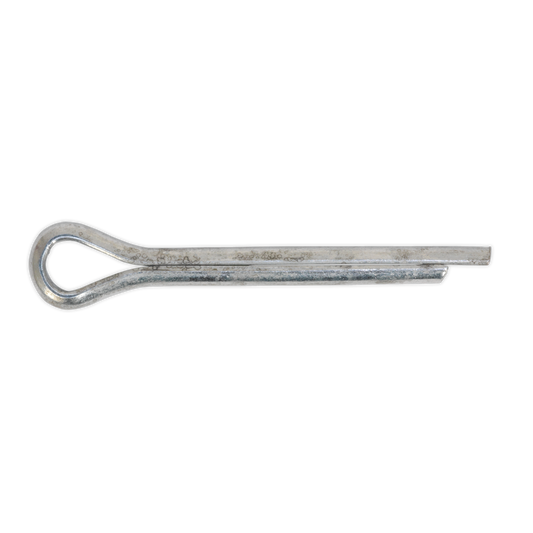 SEALEY - SPI107 Split Pin 4 x 41mm Pack of 100